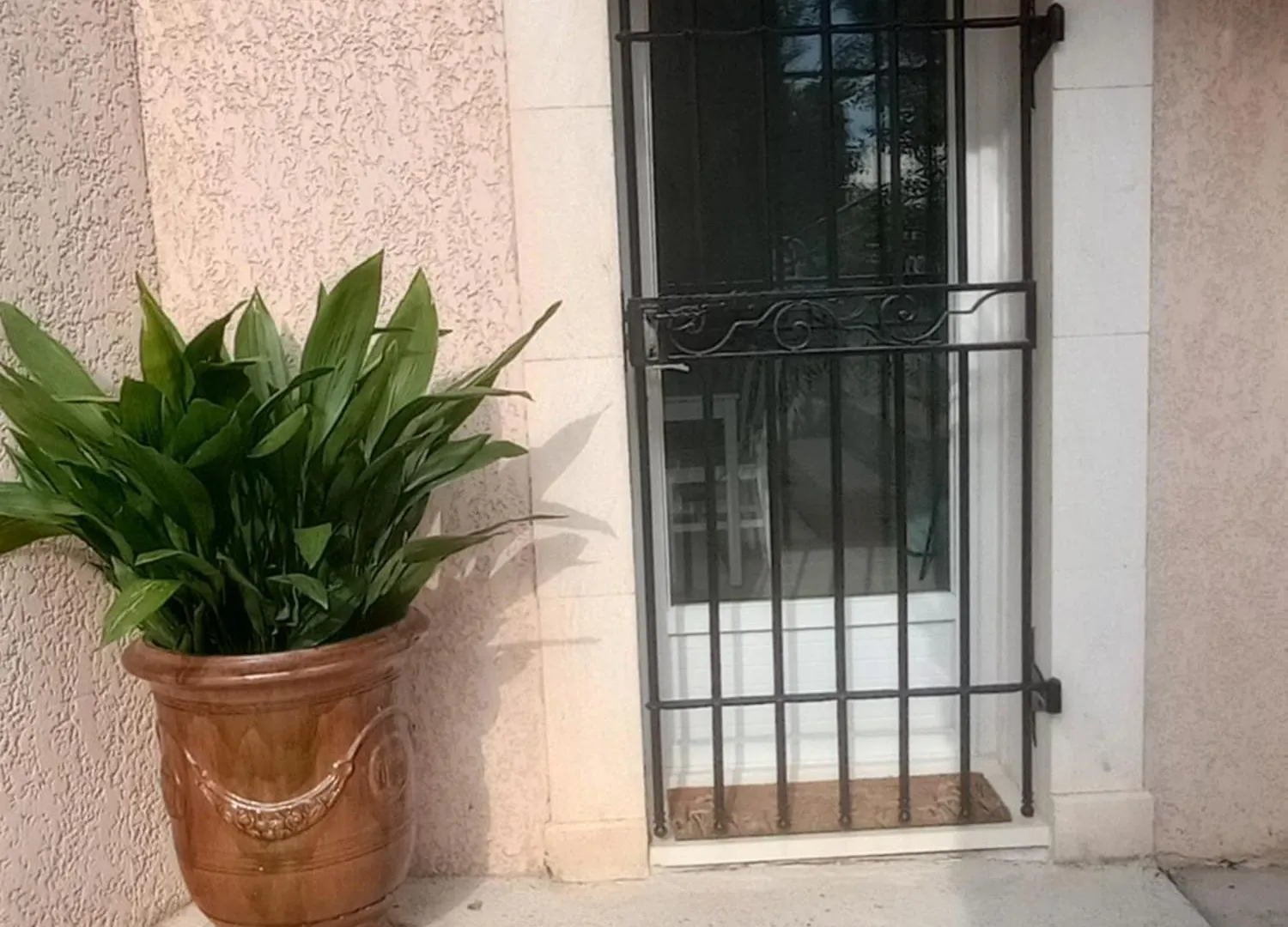 Apartment Entre Vignes & Piano 